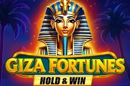 Giza Fortunes