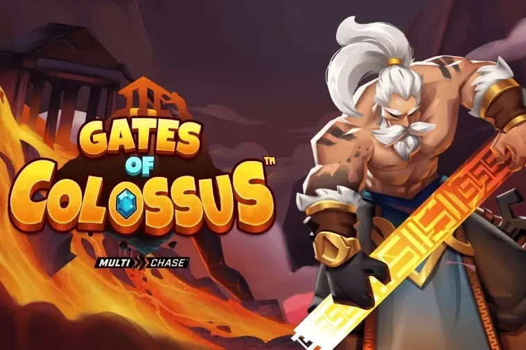 Gates of Colossus MultiChase