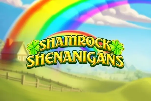 Shamrock Shenanigans