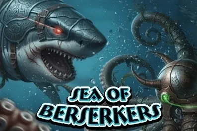 Sea of Berserkers