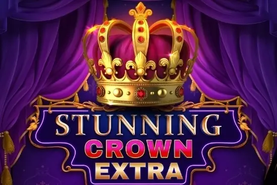 Stunning Crown Extra