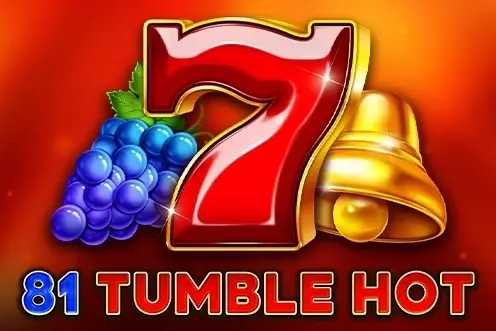 81 Tumble Hot