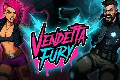 Vendetta Fury