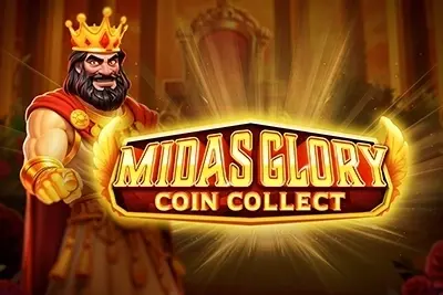 Midas Glory - Coin Collect