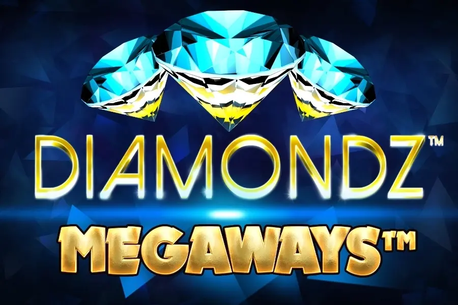 Diamondz Megaways