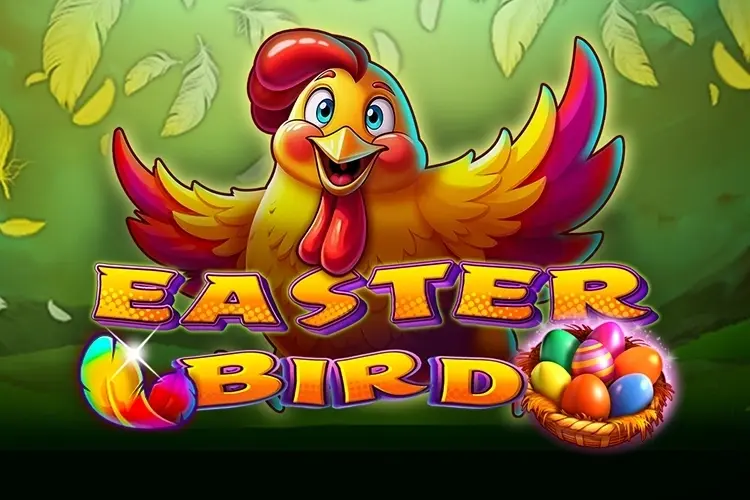Easter Bird