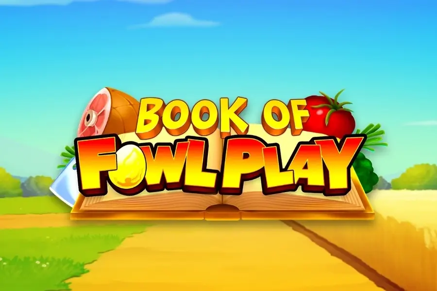 Book of Fowl Play