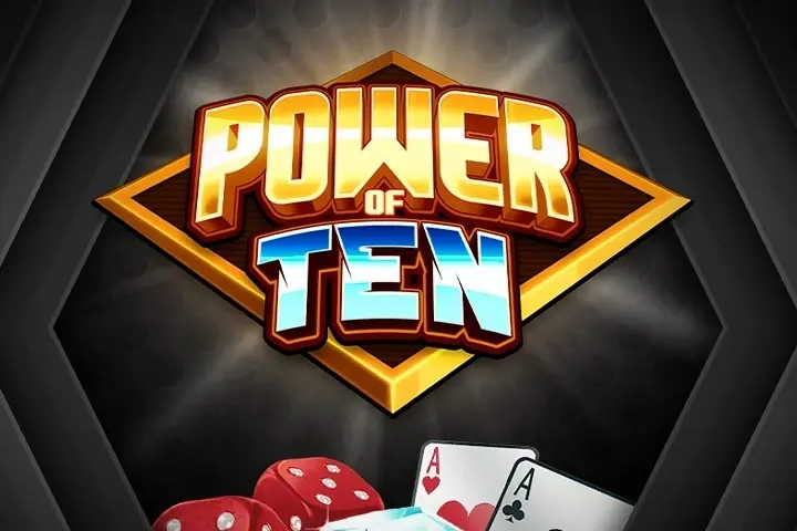 Power of Ten