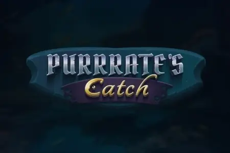 Purrrate's Catch