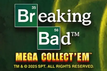Breaking Bad: Mega Collect'em