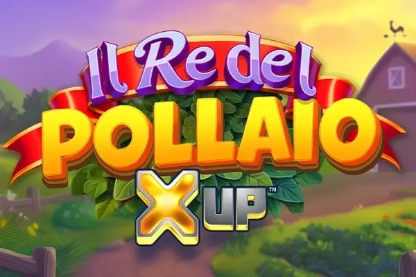 Il Re del Pollaio X UP