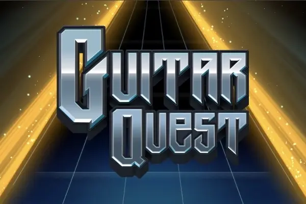 Guitar Quest