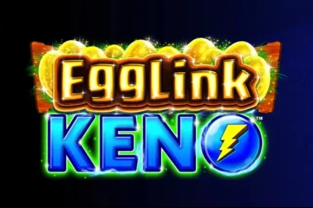 Egglink Keno