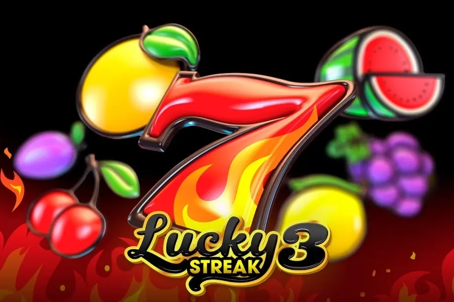 Lucky Streak 3