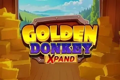Golden Donkey Xpand