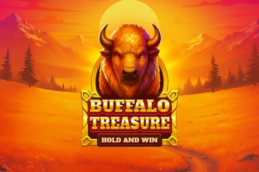 Buffalo Treasure
