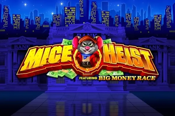 Mice Heist