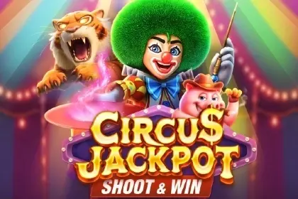 Circus Jackpot