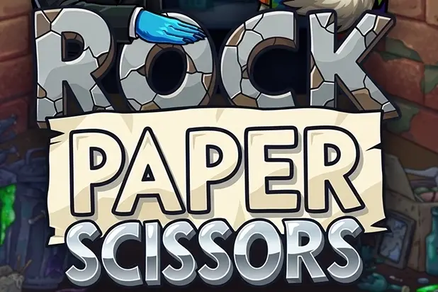 Rock Paper Scissors