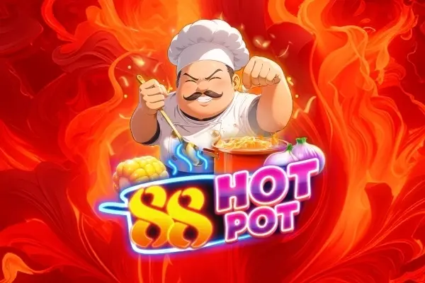 88 Hot Pot