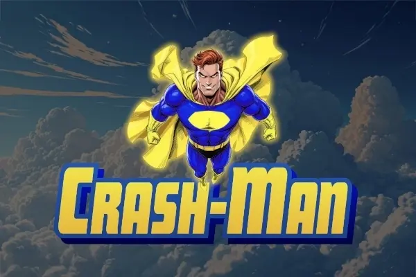 Crashman