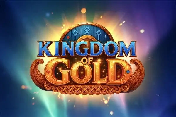 Kingdom of Gold