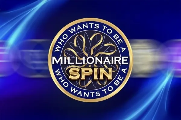 Millionaire Spin