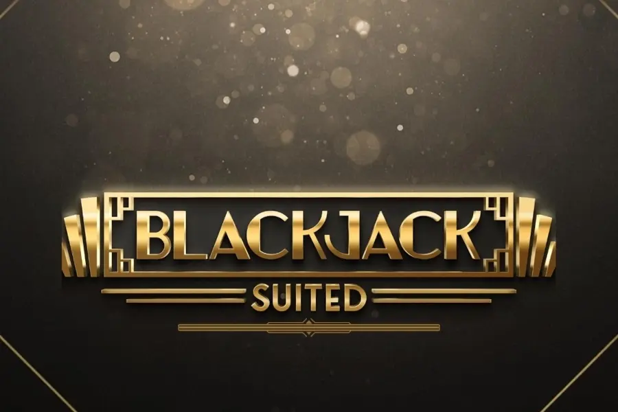 Suited Blackjack