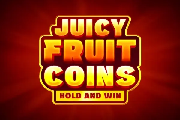 Juicy Fruit Coins