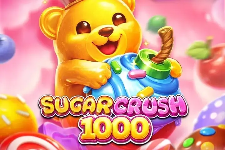 Sugar Crush 1000