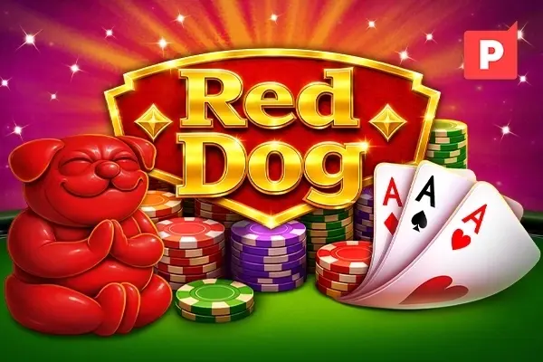 Red Dog