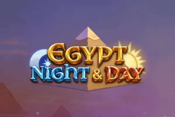 Egypt Night & Day