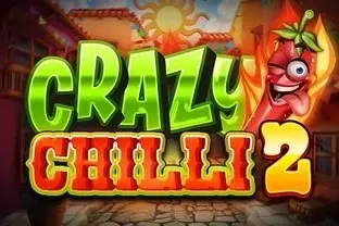 Crazy Chilli 2