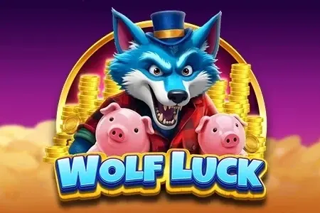 Wolf Luck
