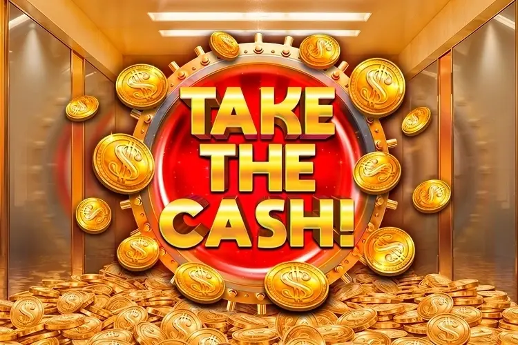 Take The Cash