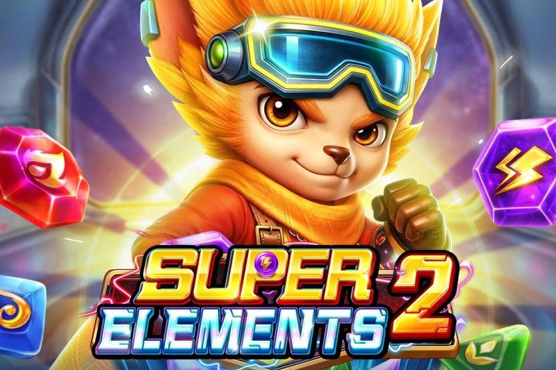 Super Elements 2