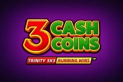 3 Cash Coins
