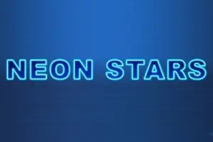 Neon Stars