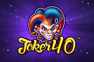 Joker 40