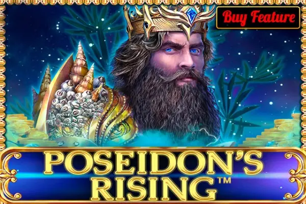 Poseidon's Rising