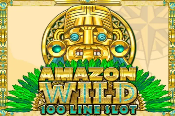 Amazon Wild