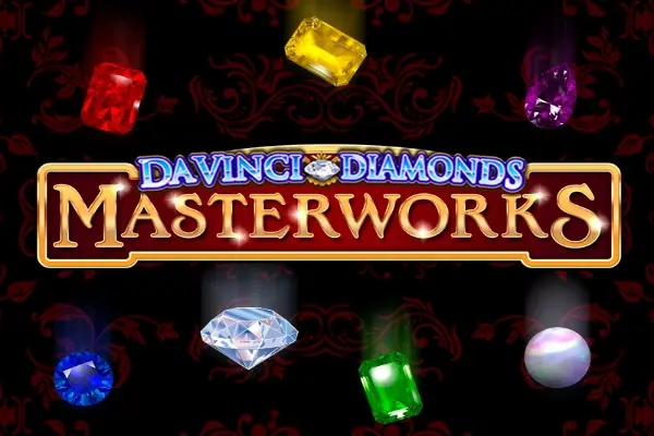 Da Vinci Diamonds Masterworks