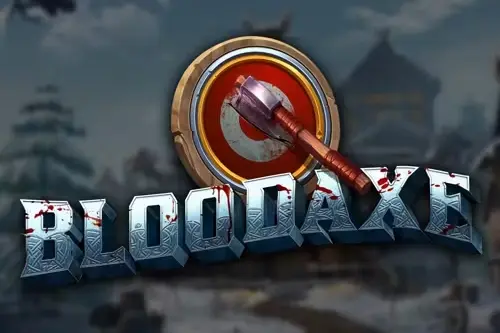 Bloodaxe