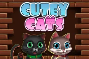 Cutey Cats