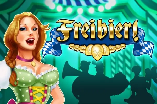 Freibier!