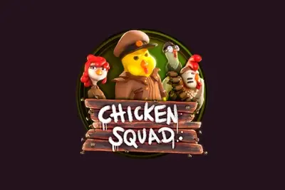Chicken Squad