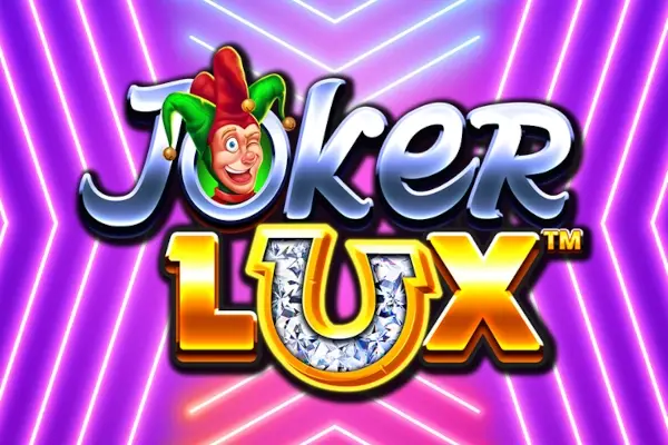 Joker Lux Megaways