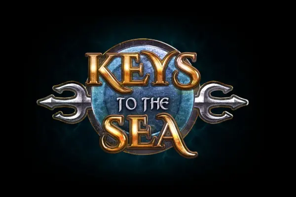Keys to the Sea