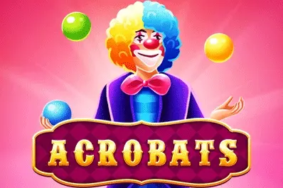 Acrobats