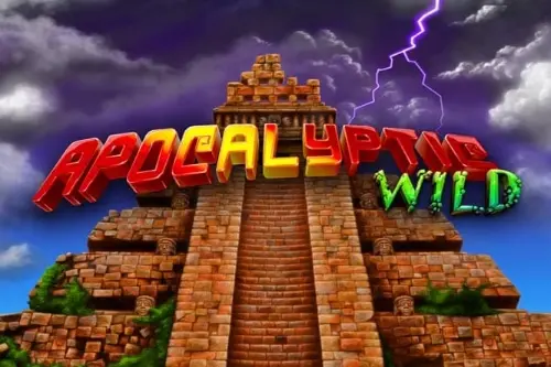 Apocalyptic Wild